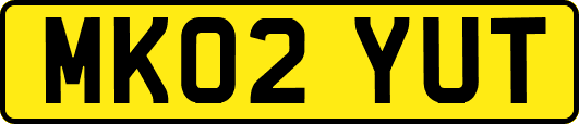 MK02YUT