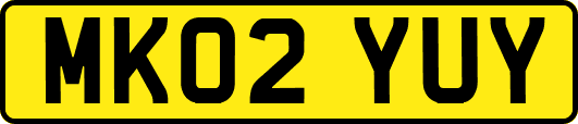 MK02YUY