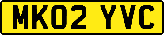 MK02YVC