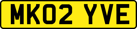 MK02YVE