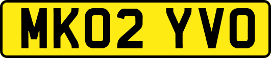 MK02YVO