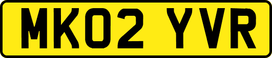MK02YVR