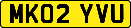 MK02YVU