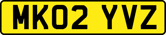 MK02YVZ
