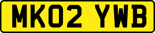 MK02YWB