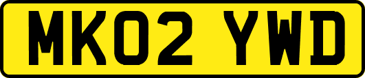 MK02YWD