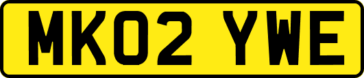 MK02YWE