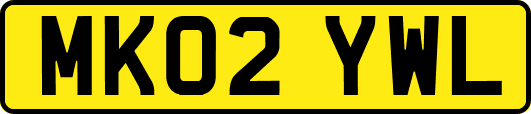 MK02YWL
