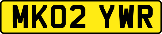 MK02YWR