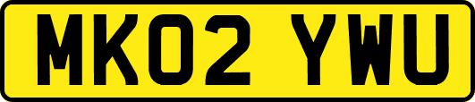 MK02YWU