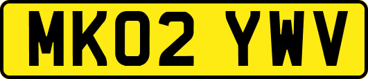 MK02YWV