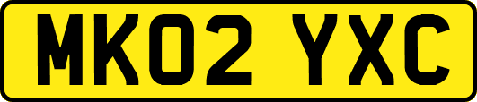 MK02YXC