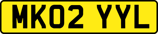 MK02YYL