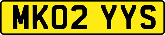MK02YYS