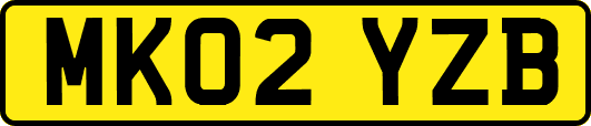 MK02YZB