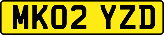 MK02YZD