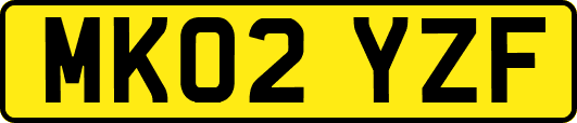 MK02YZF