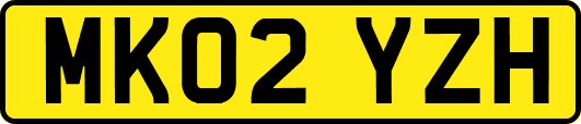 MK02YZH