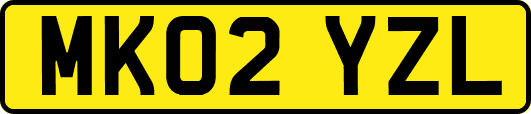 MK02YZL