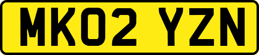 MK02YZN