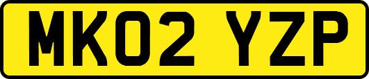 MK02YZP