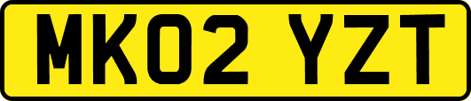 MK02YZT