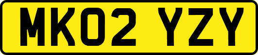 MK02YZY