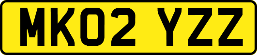 MK02YZZ