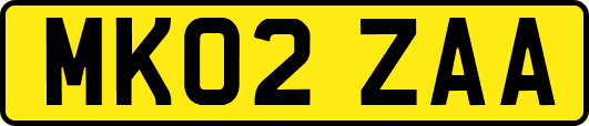 MK02ZAA