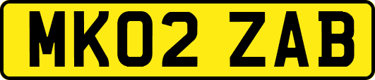 MK02ZAB