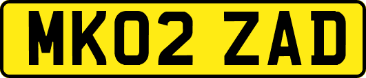MK02ZAD