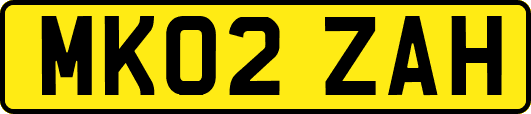 MK02ZAH