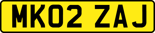 MK02ZAJ