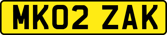 MK02ZAK