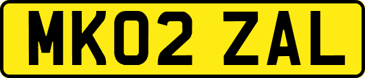 MK02ZAL
