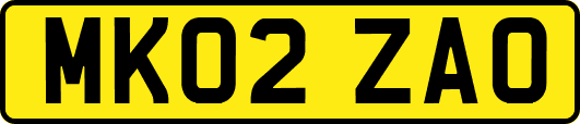 MK02ZAO