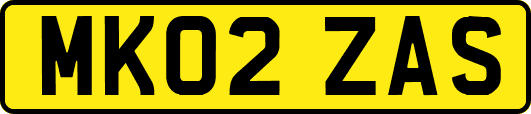 MK02ZAS