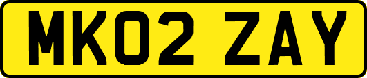 MK02ZAY