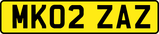 MK02ZAZ