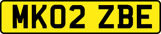 MK02ZBE