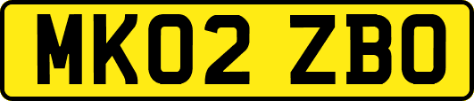 MK02ZBO
