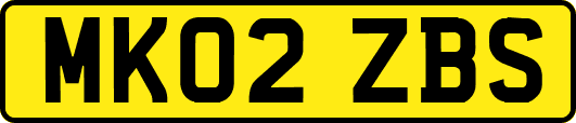 MK02ZBS