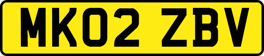 MK02ZBV