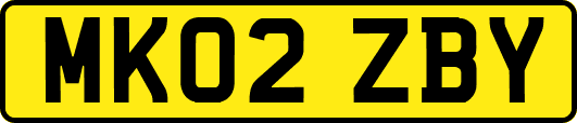 MK02ZBY