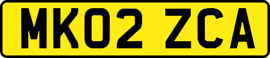 MK02ZCA