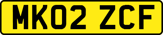 MK02ZCF