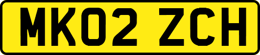 MK02ZCH