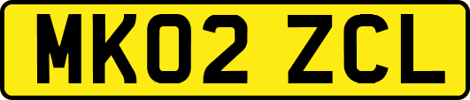 MK02ZCL