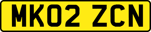 MK02ZCN