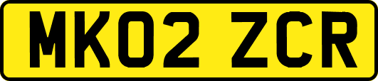 MK02ZCR